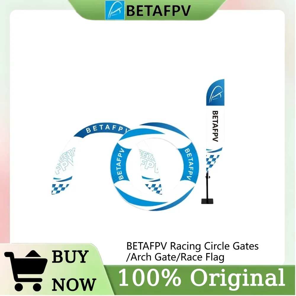 Drone Racing Gate - Комплект препятствий BetaFPV для FPV-гонок, 5/10/20