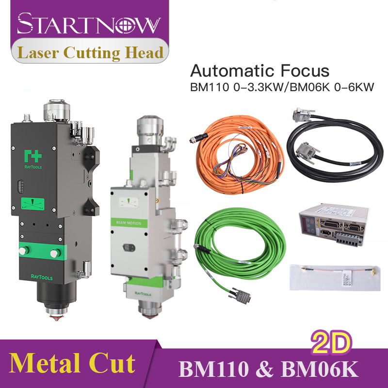 Holy Stone Drone Hs720 - Raytools BM110 3000 Вт BM06K 6000