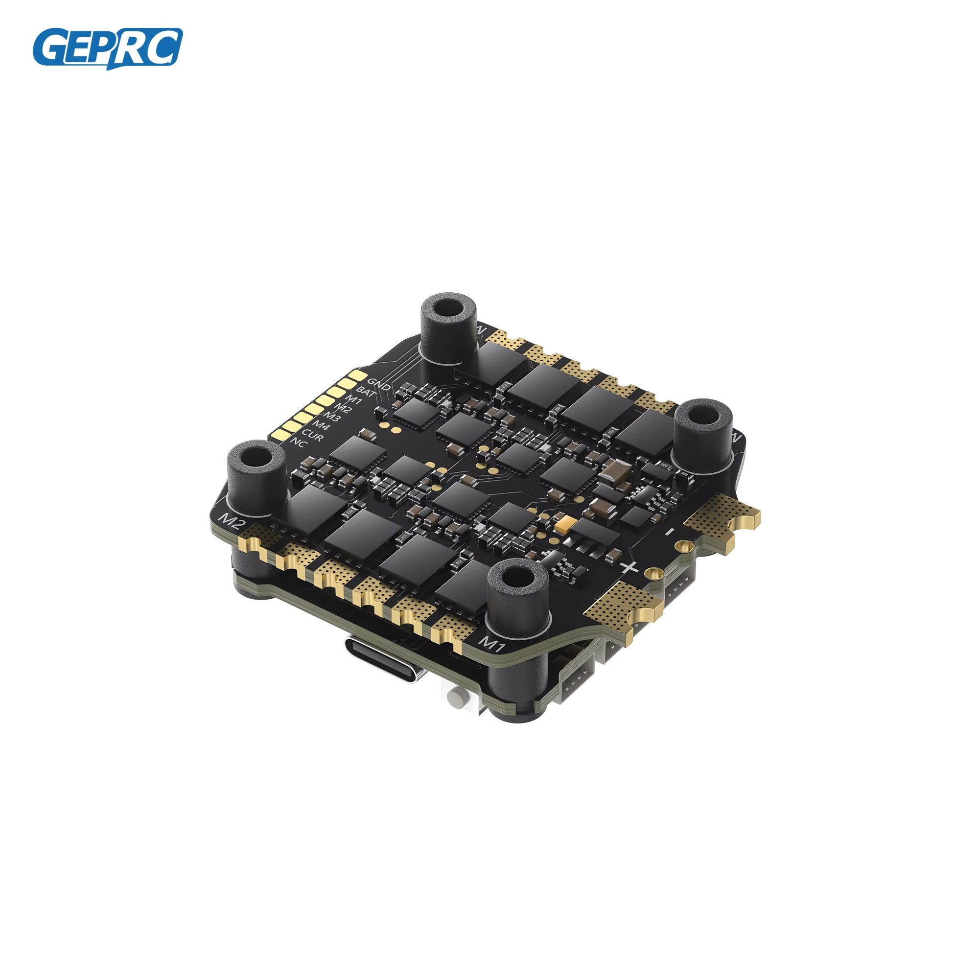 GEPRC TAKER F722 V2 Управление – обзор и цена Drone Racing Esc