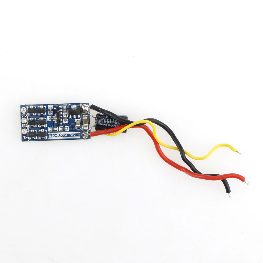 JJPRO X5 MJX B5W Радиоуправляе – обзор и цена Holy Stone Drone Hs720
