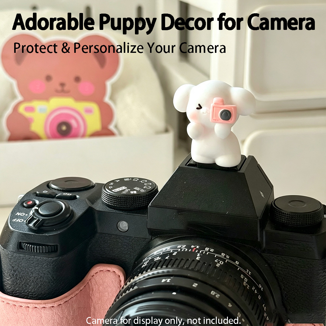 Милый 3D-чехол для камеры в ви – обзор и цена Canon Camera Eos R8