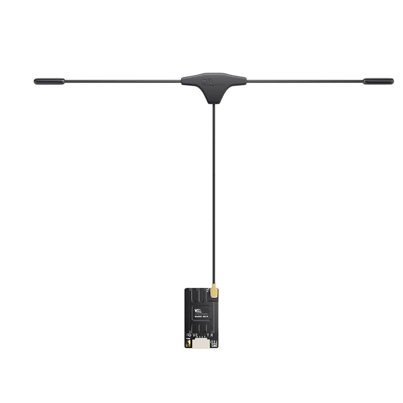 AS96-For GEPRC ELRS Nano 915Mh – обзор и цена Drone Racing Antenna