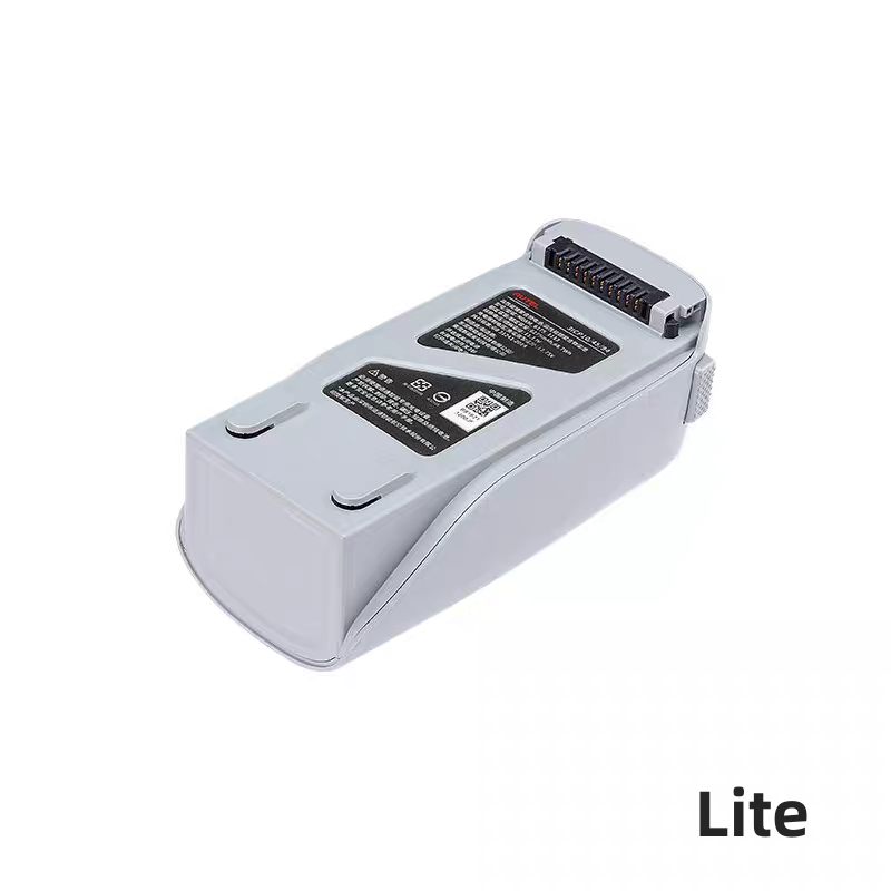 100% оригинал, 6175 мАч, 11,13 – обзор и цена Autel Drone Evo Lite